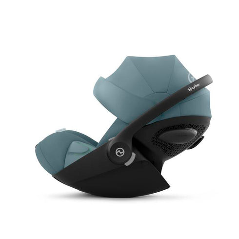 Cloud G i-Size Car Seat, 40-87 cm, 0-24 months, Cybex